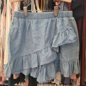 Matilda Jane girl's skort, size 12